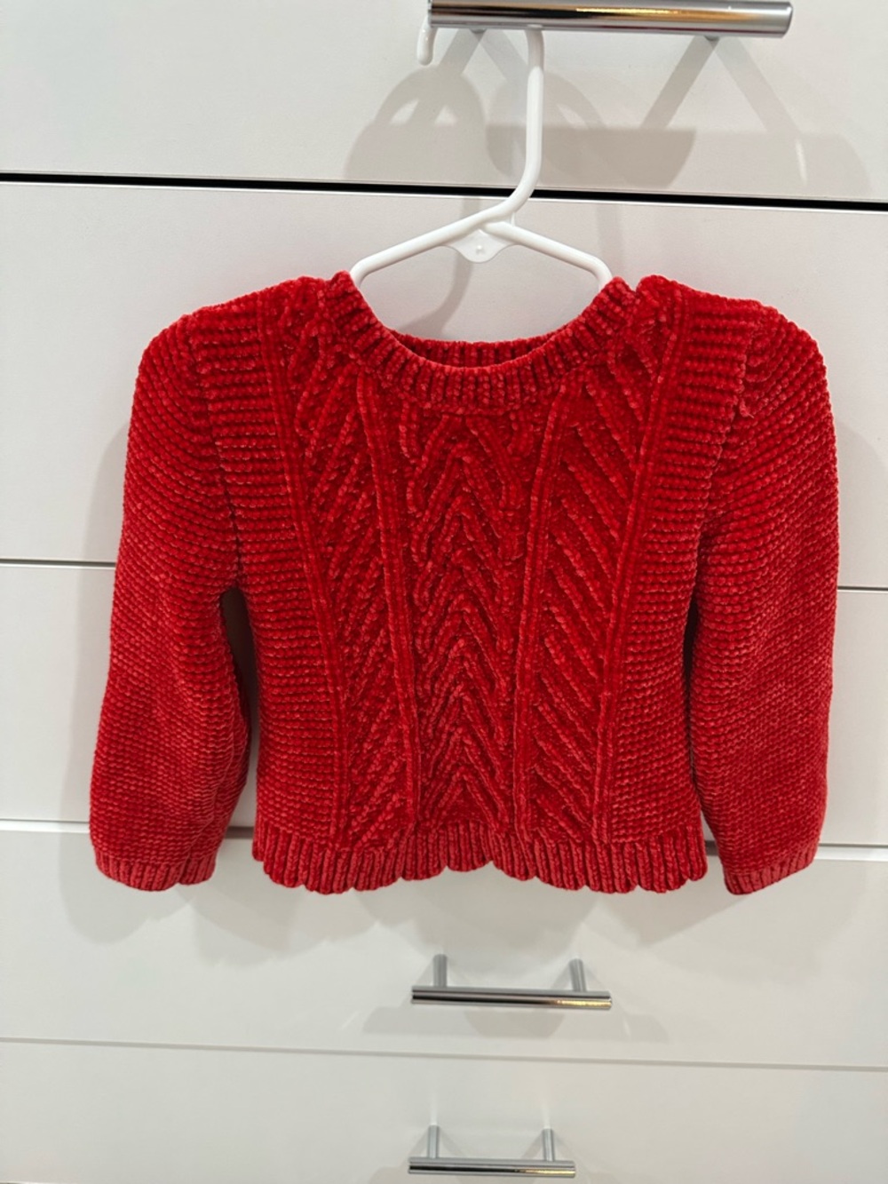 Tommy Bahama Girls Sweater Size 5/6